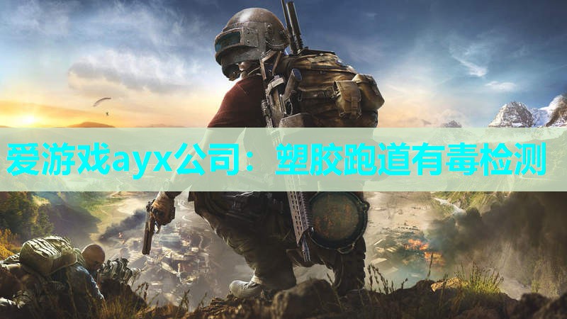 爱游戏ayx公司：塑胶跑道有毒检测